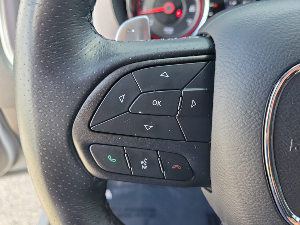 Used 2022 Dodge Charger R/T RWD image 17