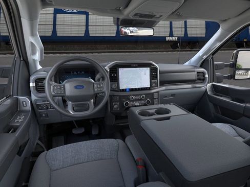 New 2026 Ford F150 XLT image 9