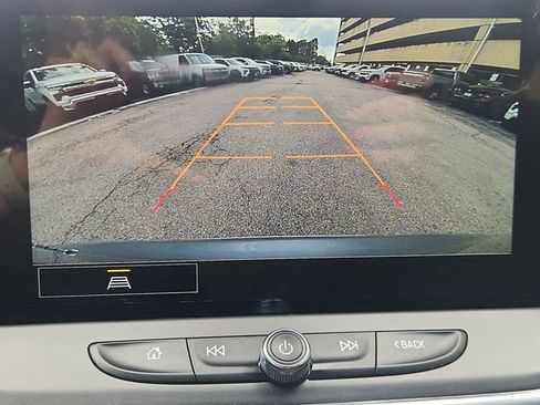 Used 2023 Chevrolet Blazer LT w/ Driver Confidence Package FWD image 14