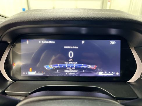 Used 2022 Jeep Grand Cherokee Limited AWD/4WD image 12