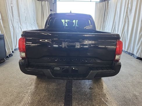 Used 2020 Toyota Tacoma SR w/ SR Convenience Package RWD image 6