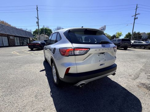 Used 2020 Ford Escape S FWD image 52