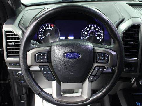 Used 2020 Ford Expedition XLT w/ Equipment Group 202A RWD image 18