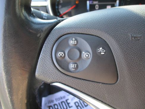 Used 2017 Chevrolet Impala LT w/ Leather Package image 17