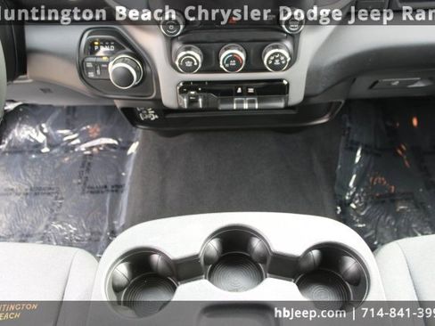 Used 2024 RAM 2500 Big Horn image 15