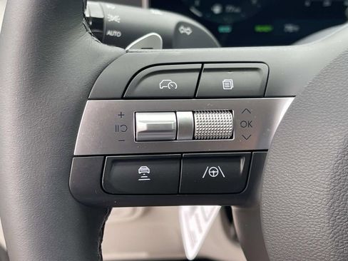 New 2026 Hyundai Tucson Limited AWD/4WD image 35