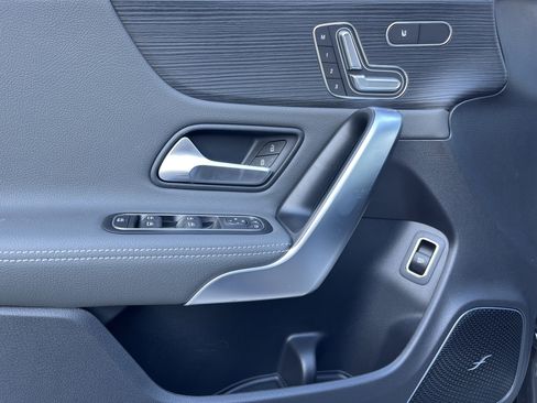New 2026 Mercedes-Benz CLA 250 image 13