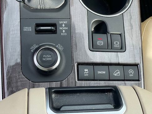 Used 2021 Toyota Highlander Limited image 28