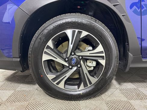 Certified 2025 Subaru Crosstrek 2.0i Premium w/ Crosstrek Mirror Package image 6