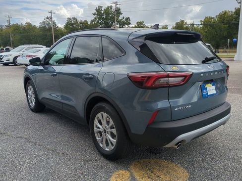 New 2026 Ford Escape Active w/ Tech Pack #1 image 6