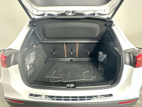 Certified 2026 Mercedes-Benz GLA 35 AMG 4MATIC image 26