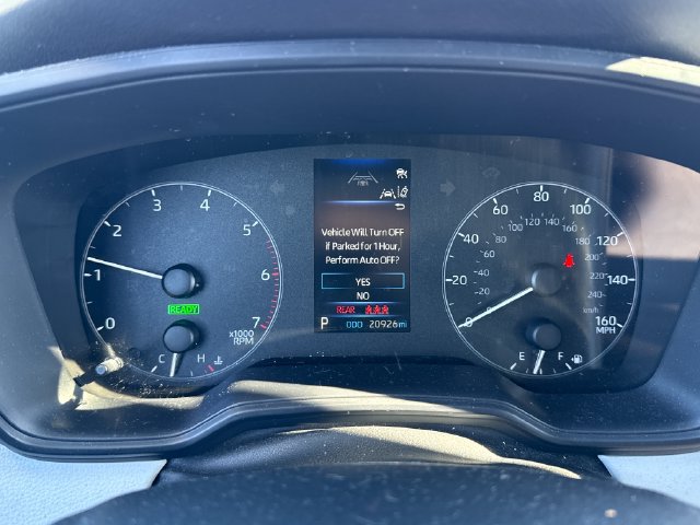 Certified 2024 Toyota Corolla SE AWD/4WD image 25