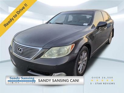 Used 2008 Lexus LS 460