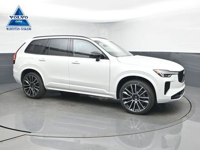 New 2026 Volvo XC90 B6 Ultra w/ Protection Package Premier