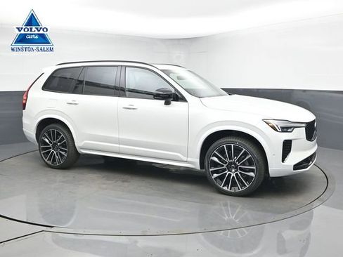 New 2026 Volvo XC90 B6 Ultra w/ Protection Package Premier AWD/4WD image 1