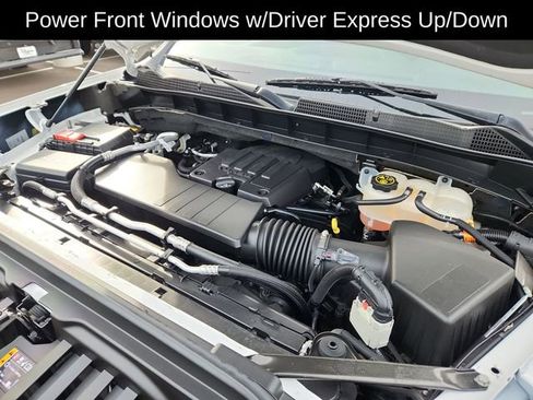 Used 2022 GMC Sierra 1500 Elevation image 16