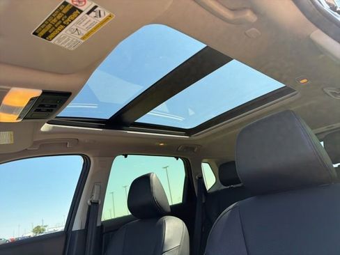 Used 2023 Nissan Rogue Platinum w/ Platinum Premium Package AWD/4WD image 30