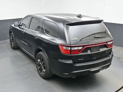 Used 2021 Dodge Durango GT w/ Blacktop Package AWD/4WD image 23