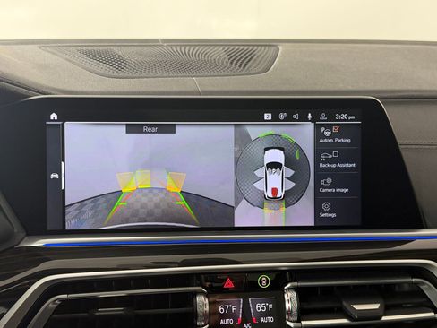 Used 2023 BMW X5 sDrive40i w/ Parking Assistance Package image 28