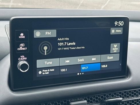 New 2026 Honda HR-V LX image 19