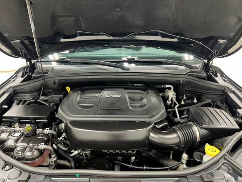 Used 2017 Dodge Durango GT w/ Premium Group AWD/4WD image 32