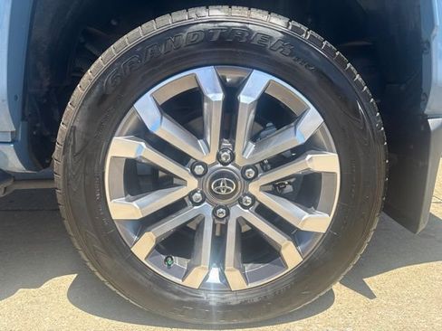 Certified 2026 Toyota 4Runner Limited AWD/4WD image 5