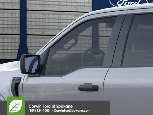 New 2026 Ford F150 STX image 20