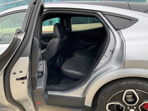 Used 2021 Ford Mustang Mach-E GT image 19