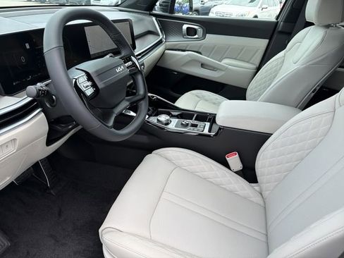 New 2026 Kia Sorento SX Prestige AWD/4WD image 16
