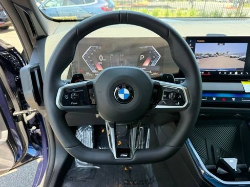 Used 2026 BMW X3 xDrive30i w/ M Sport Package AWD/4WD image 25