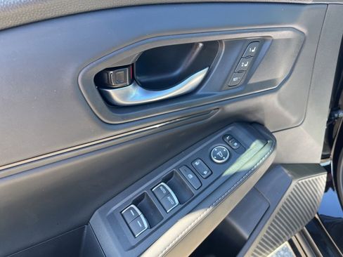 Used 2025 Honda Accord Sport image 23