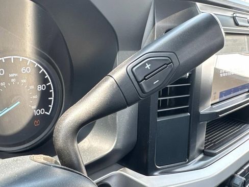 New 2025 Ford F350 XL w/ XL Chrome Package image 29