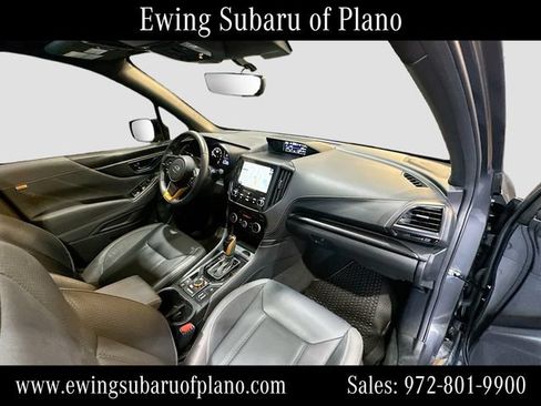 Used 2023 Subaru Forester Wilderness AWD/4WD image 31