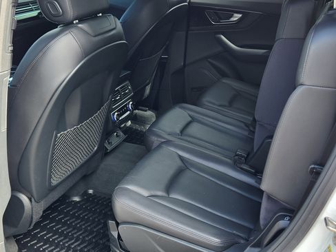 Used 2017 Audi Q7 3.0T Prestige AWD/4WD image 15