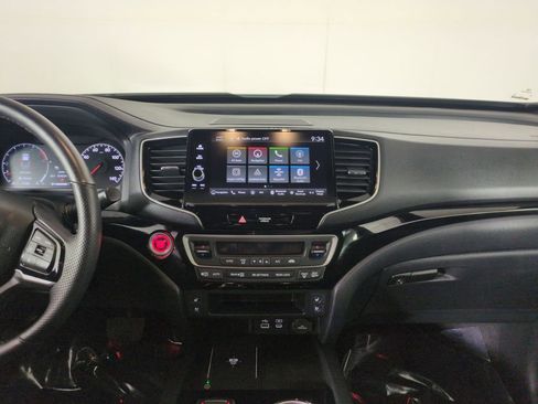 Used 2024 Honda Ridgeline Black Edition image 22