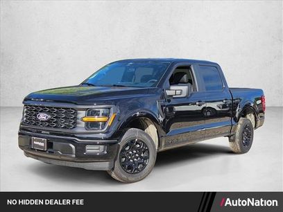 New 2026 Ford F150 STX