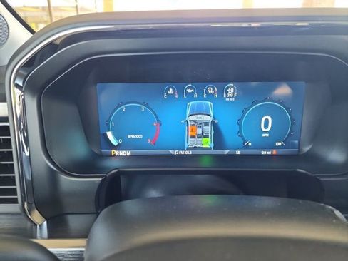 New 2025 Ford F250 Lariat w/ Lariat Ultimate Package image 18