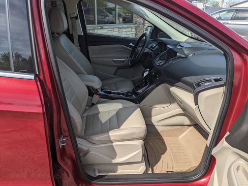 Used 2014 Ford Escape Titanium AWD/4WD image 14
