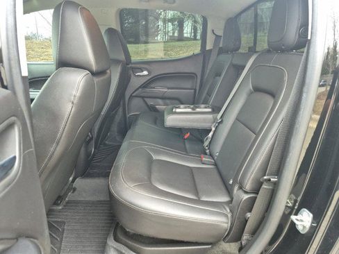 Used 2018 Chevrolet Colorado ZR2 image 39