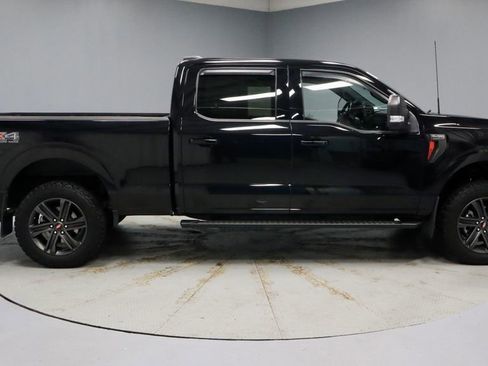Certified 2022 Ford F150 XLT w/ Equipment Group 302A High AWD/4WD image 12