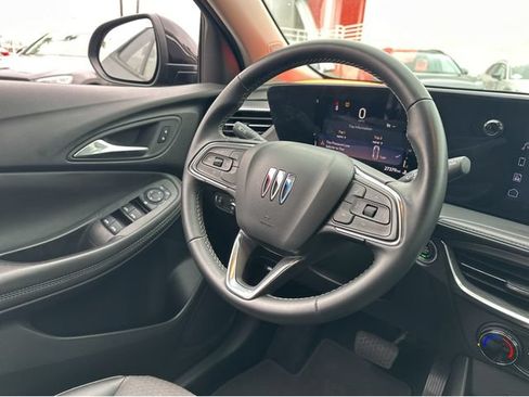 Used 2024 Buick Encore GX Preferred FWD image 14