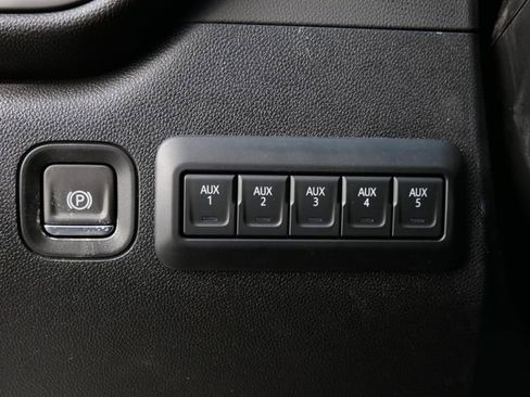 New 2025 Chevrolet Silverado 3500 W/T w/ WT Convenience Package AWD/4WD image 7