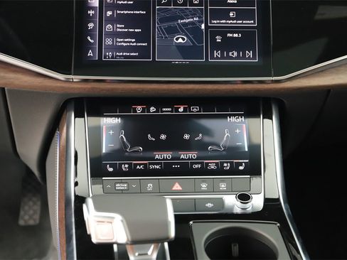 New 2026 Audi Q7 2.0T Premium Plus image 20