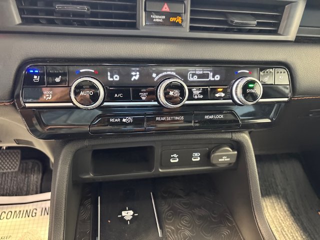 Certified 2026 Honda Passport TrailSport Elite image 14