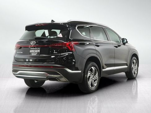Certified 2023 Hyundai Santa Fe SEL w/ Premium Package AWD/4WD image 5
