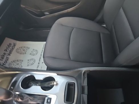 Used 2022 Chevrolet Malibu LT image 21