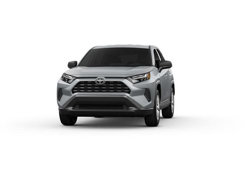 New 2025 Toyota RAV4 LE image 83
