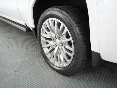 Used 2019 GMC Sierra 1500 Denali w/ Denali Ultimate Package image 60