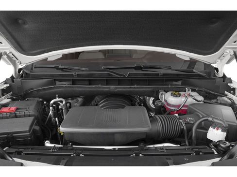 Used 2022 GMC Yukon SLE w/ Gmc Pro Safety Plus Package RWD image 38