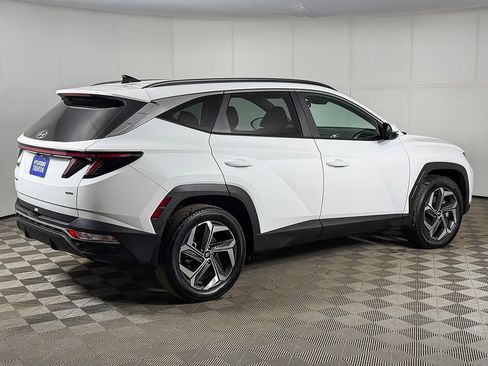Certified 2023 Hyundai Tucson SEL w/ Convenience Package image 11
